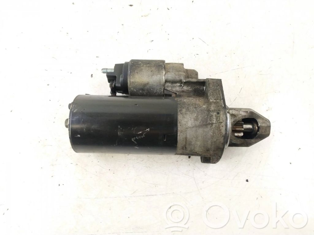 Motor de arranque   0061516101,0061519801,0001115070,A0061516101,A0061519801