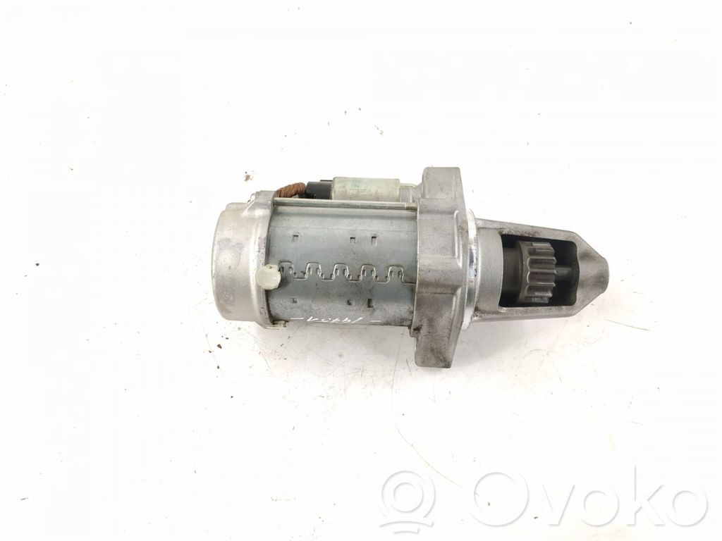 Mercedes-Benz B W246 W242 Motor de arranque 