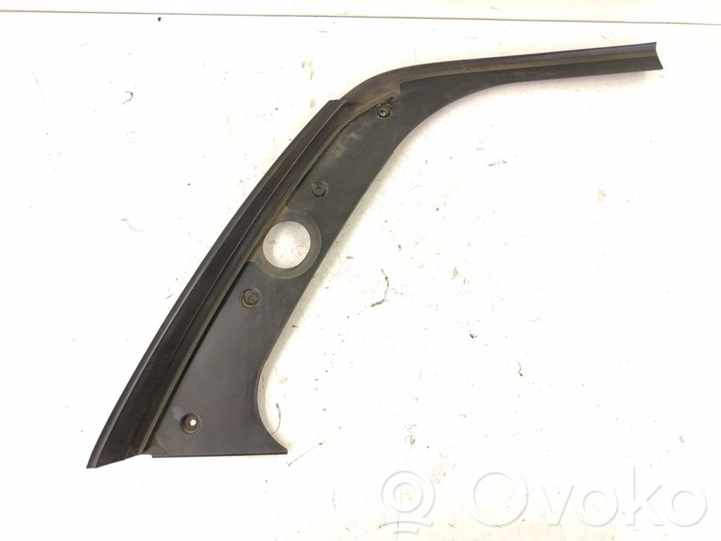 Mercedes-Benz GL X164 Loading door rubber seal (on body) 