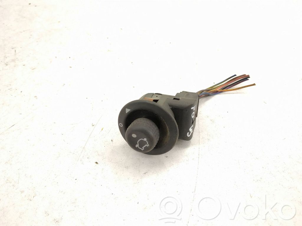 Interruptor del espejo lateral   93B617B676BA,93B617B676BA