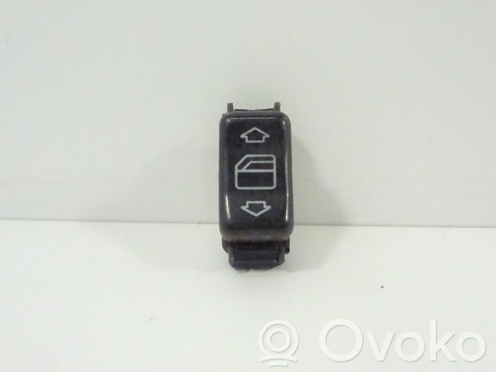 Mercedes-Benz E W124 Electric window control switch 