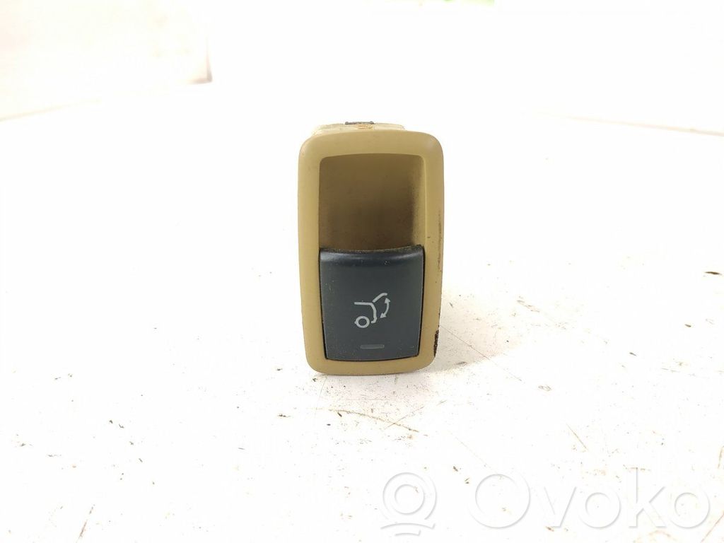 Mercedes-Benz GL X164 Interruptor para abrir la puerta trasera 