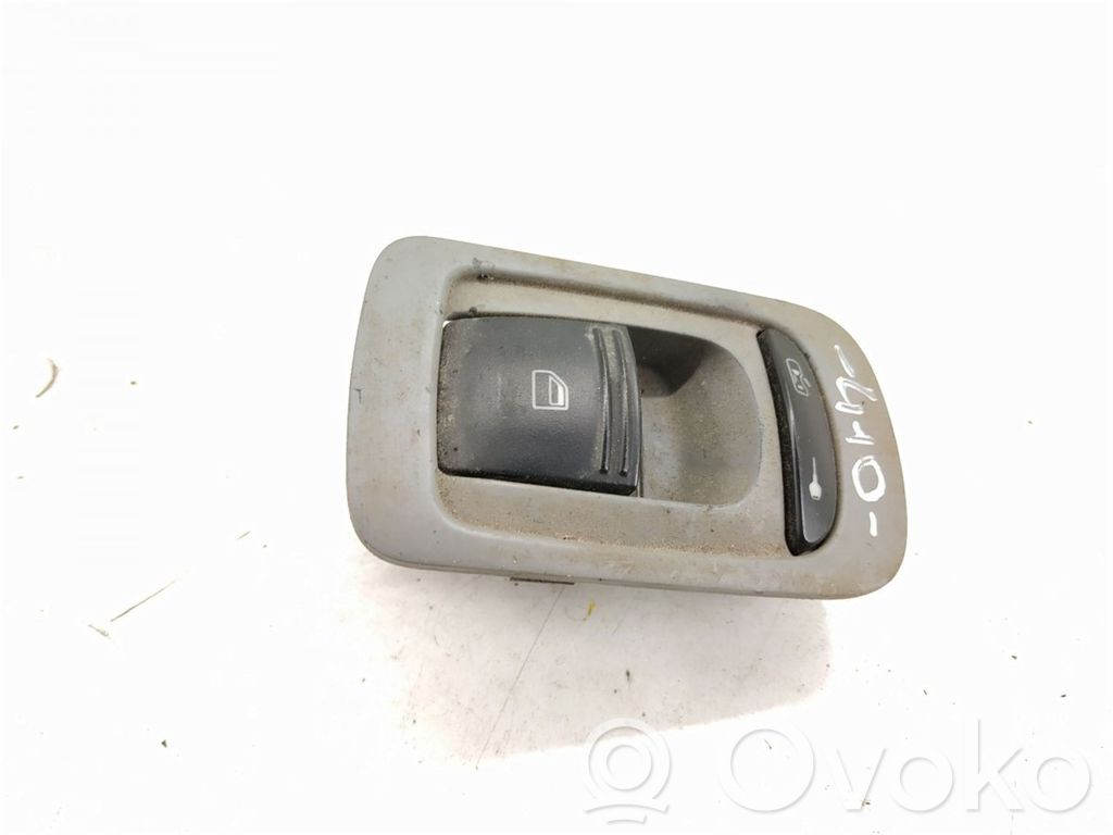 Electric window control switch   7L5959851,7L5959851