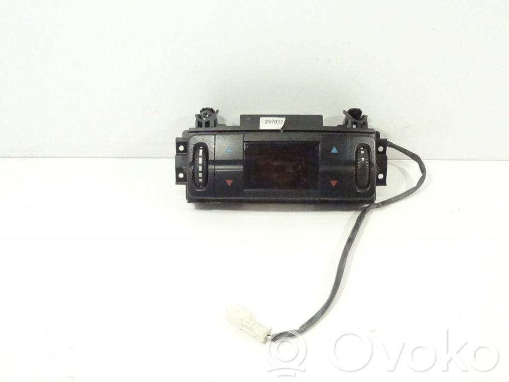 Mercedes-Benz E W211 Other switches/knobs/shifts 