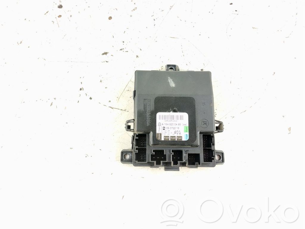 Mercedes-Benz R W251 Door control unit/module 