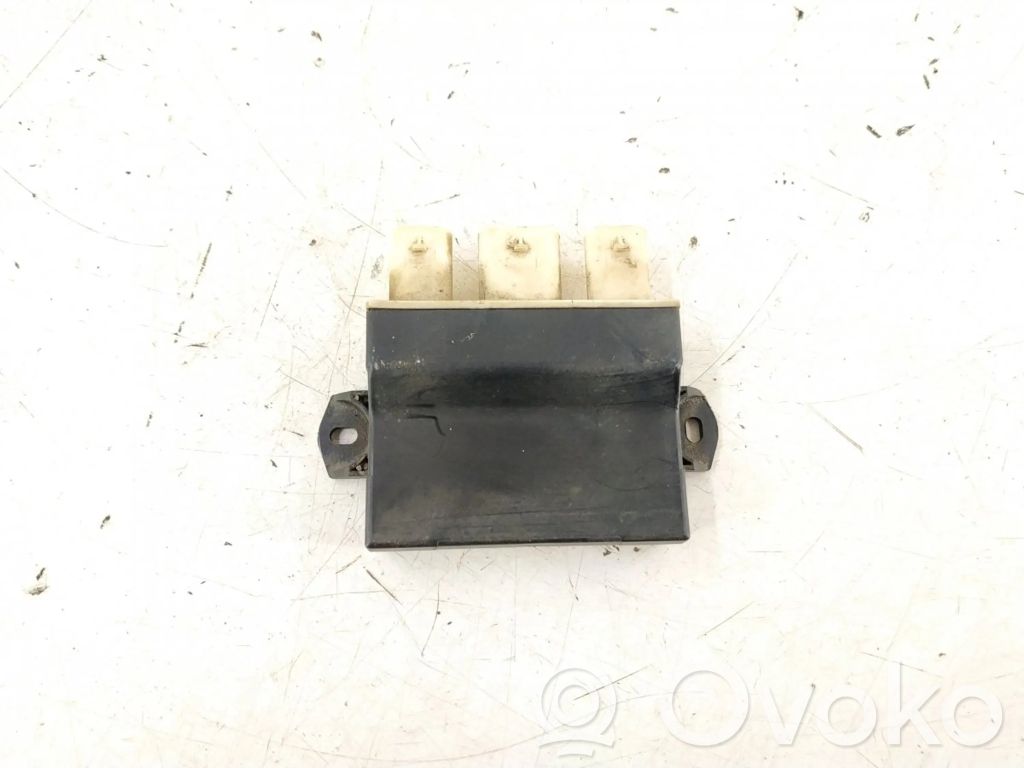 Mercedes-Benz S C217 Tailgate/trunk control unit/module 