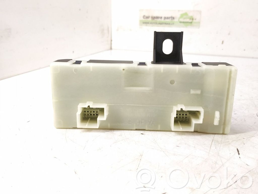 Mercedes-Benz E W213 Tailgate/trunk control unit/module 