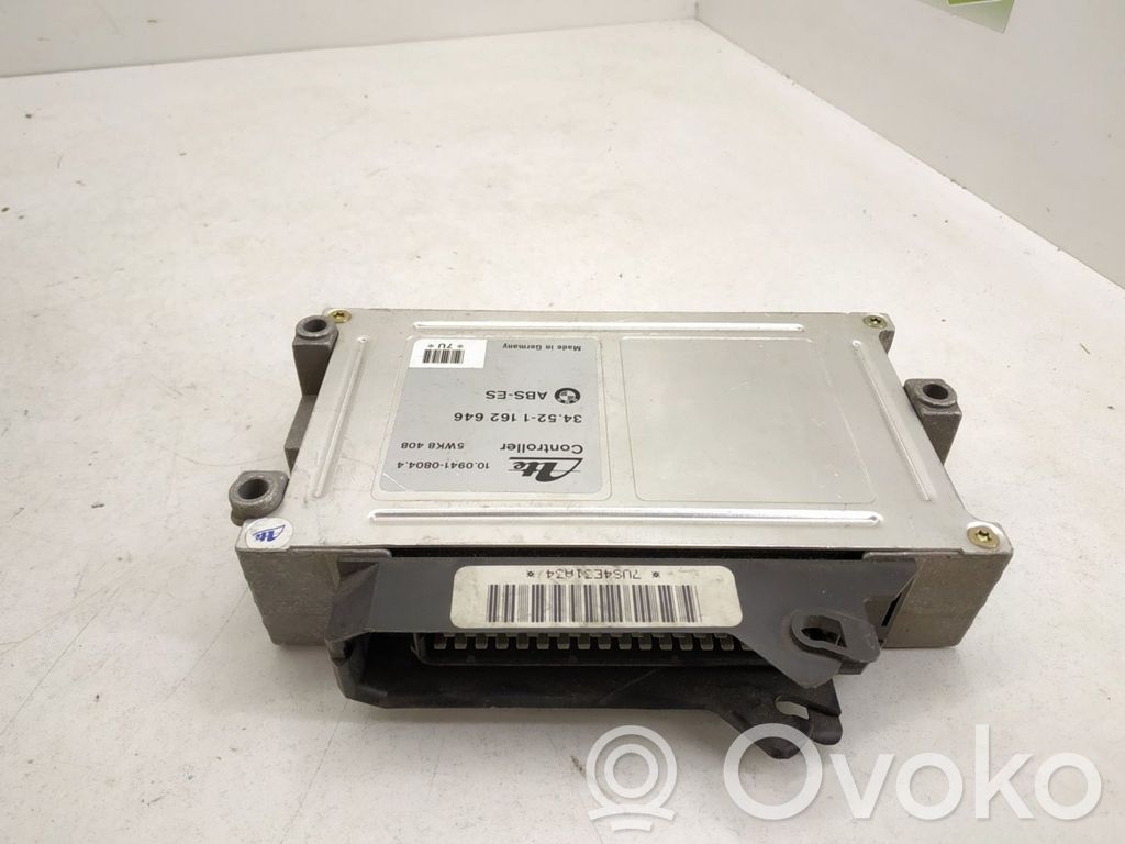 ABS valdymo blokas   34521162646,1162464,10094108044