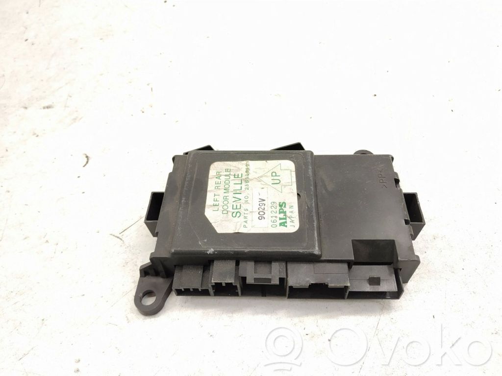 Door control unit/module   25690810,99029V,061229