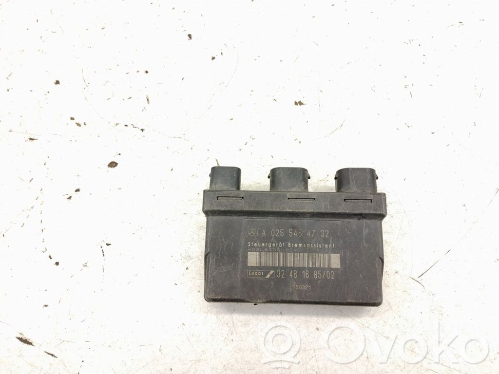 Mercedes-Benz E W210 ABS control unit/module 