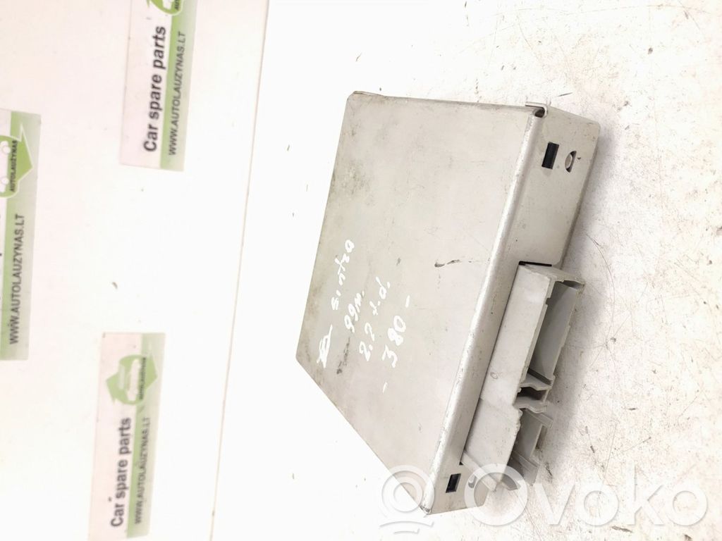 Opel Sintra ABS control unit/module 