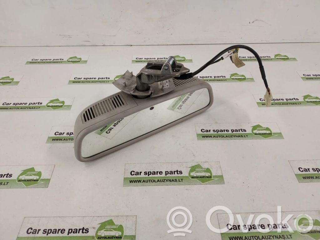 Espejo retrovisor (interior)   2118110107,2118104117,A2118104117,A2118110107