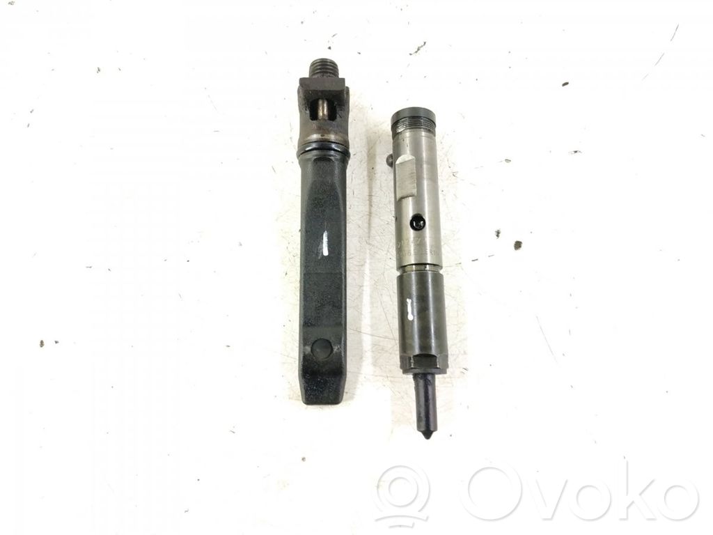 Saab 9-3 Ver2 Inyector de combustible 