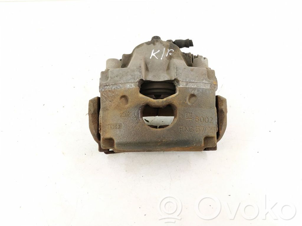 Front brake caliper   6002,0605,5353