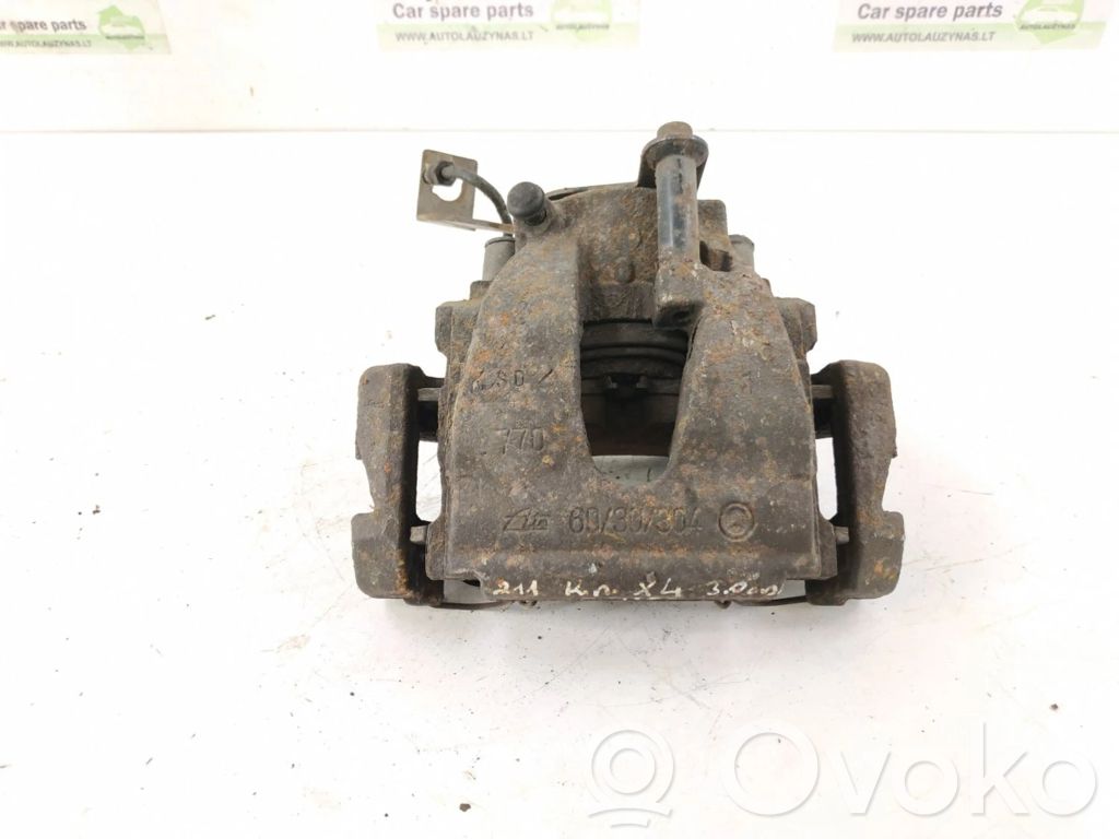 Mercedes-Benz E W211 Front brake caliper 