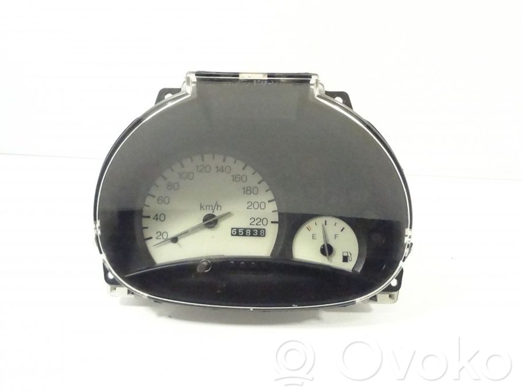 Speedometer (instrument cluster)   97KP10841A,97KP10841A,97KP10841A,97KP10841A