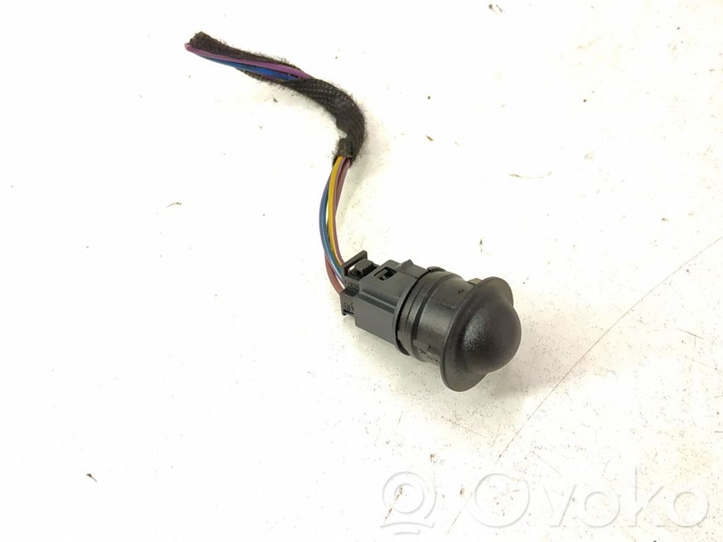 Mercedes-Benz 190 W201 Sensor / Fühler / Geber 