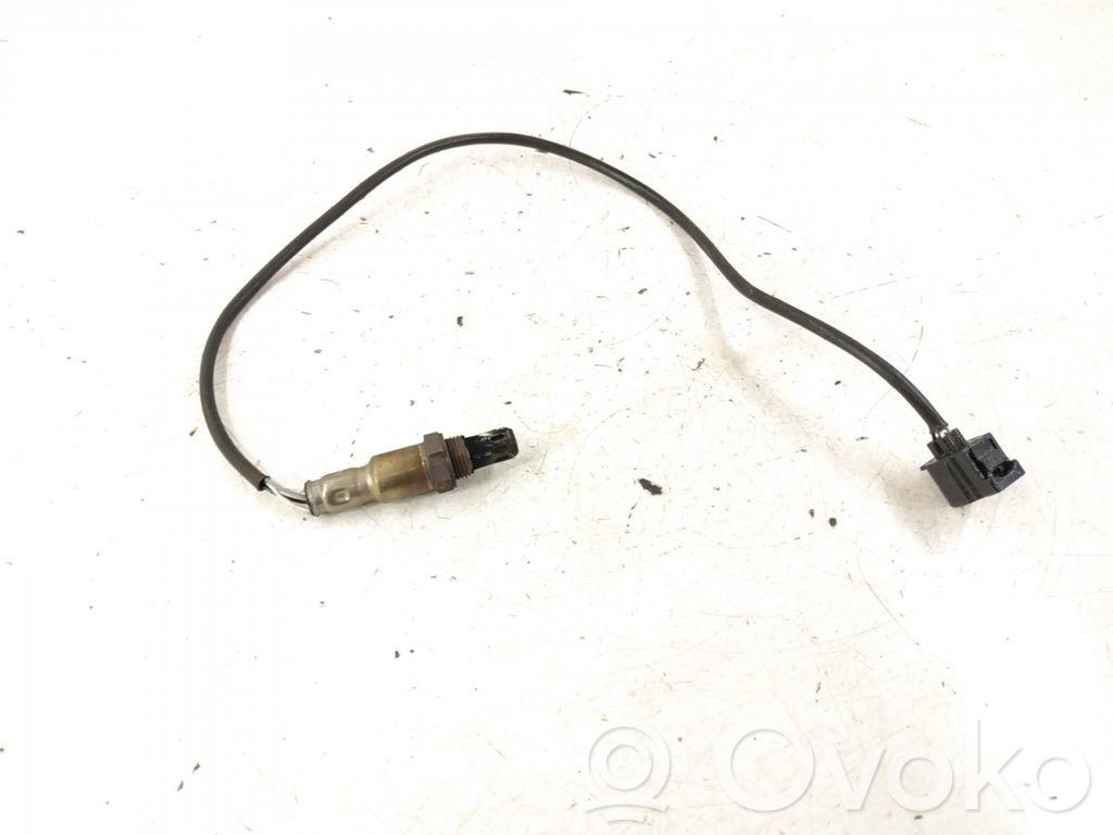 Mercedes-Benz C W204 Lambda probe sensor 