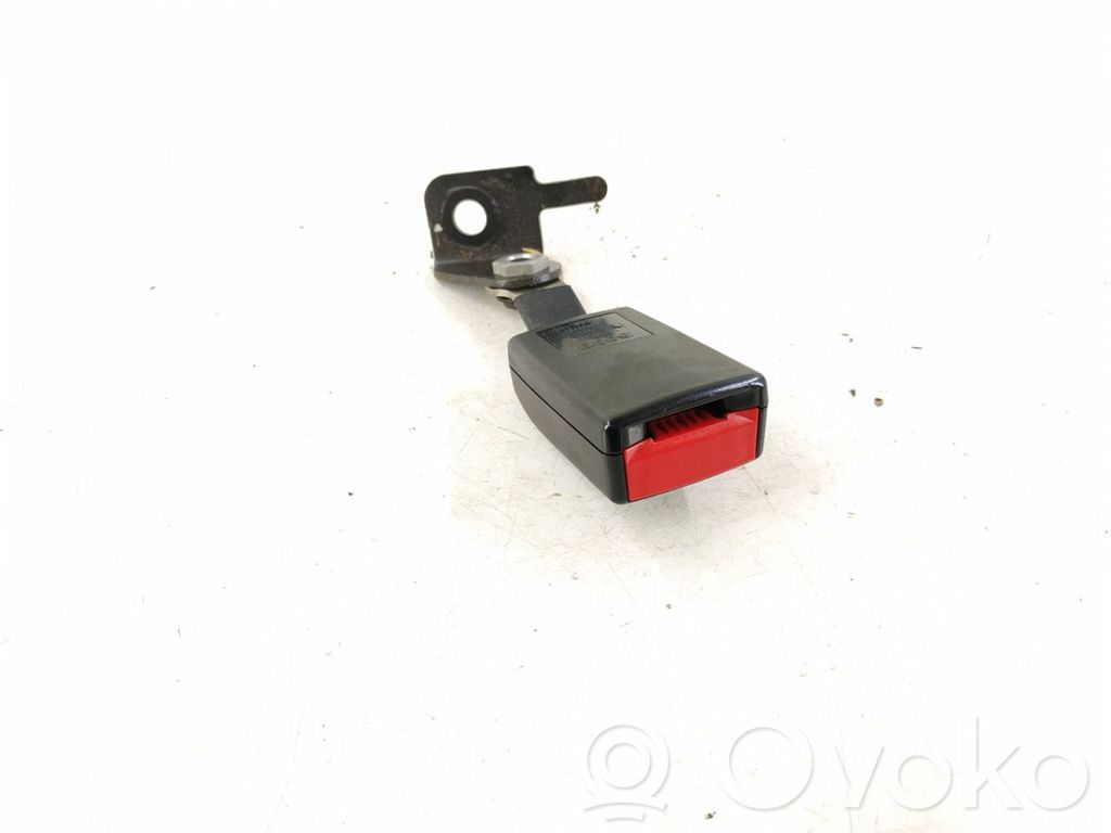 Saab 9-3 Ver2 Fibbia della cintura di sicurezza posteriore 