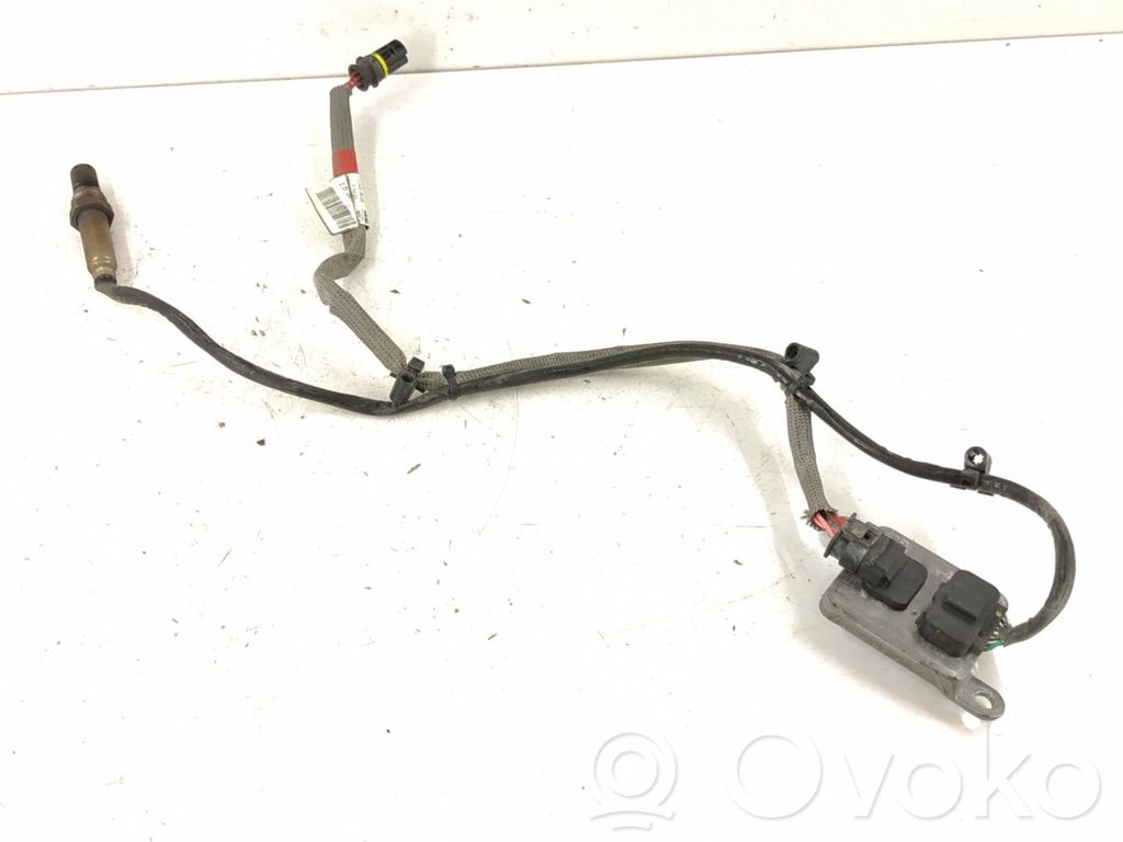 Mercedes-Benz CLS C219 Lambda probe sensor 