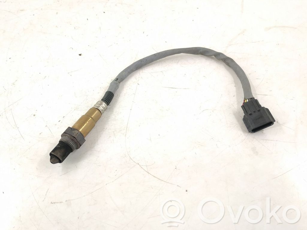 Mercedes-Benz B W246 W242 Lambda probe sensor 