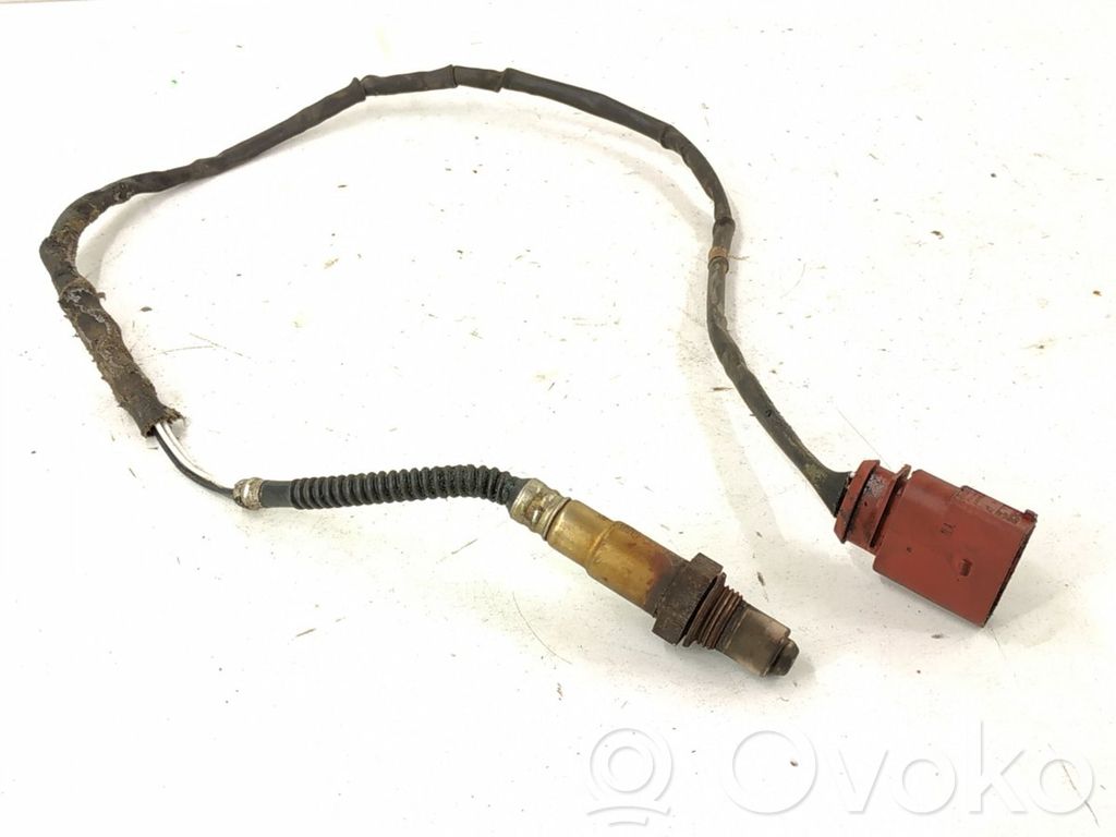 Lambda probe sensor   07D906262B,07D906262B
