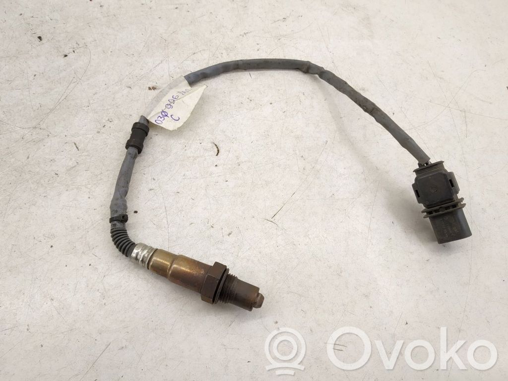 Sonda lambda   03C906262,03C906262