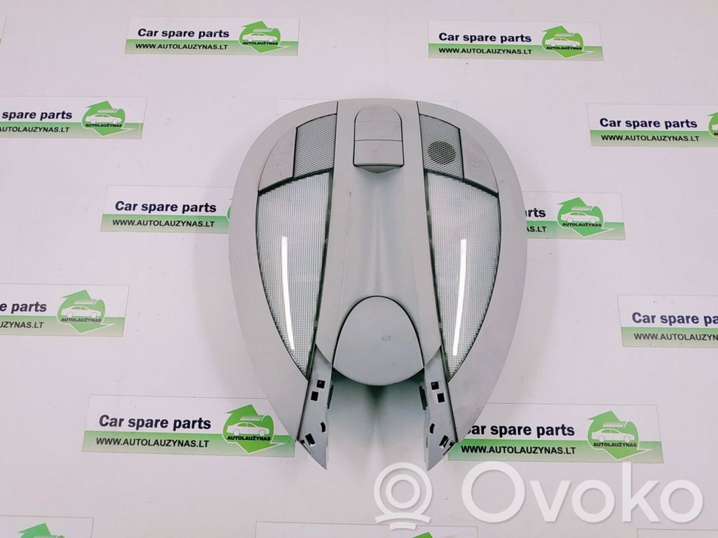 Mercedes-Benz E W211 Front seat light 