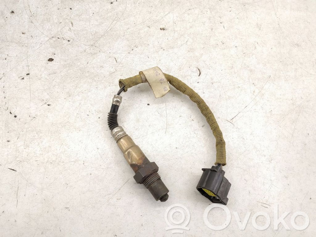 Mercedes-Benz CLS C219 Lambda probe sensor 