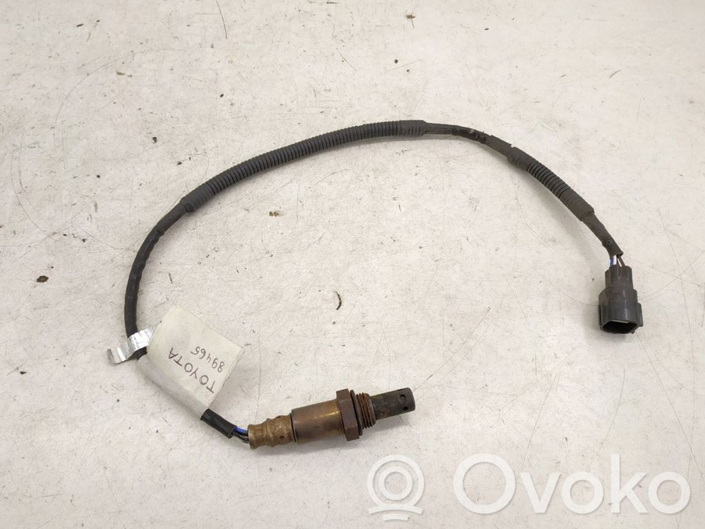 Sonda lambda   89465,89465