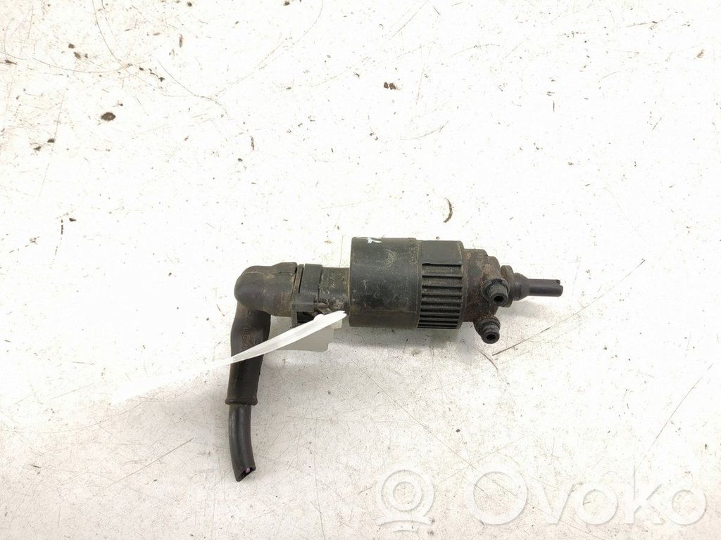 Renault Espace III Windshield washer spray nozzle 