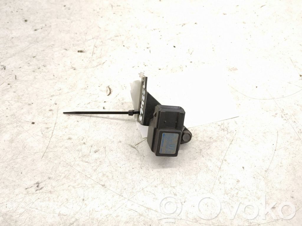 Mercedes-Benz E W210 Sensor de la presión del aire 