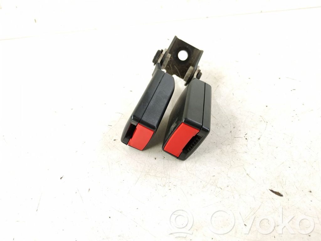 Saab 9-3 Ver2 Middle seatbelt buckle (rear) 