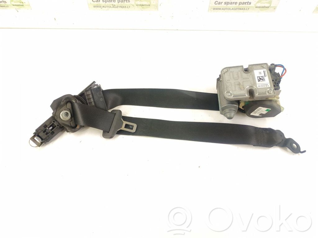 Cinturón delantero   2118605686,2118607886,A2118605686,A2118607886