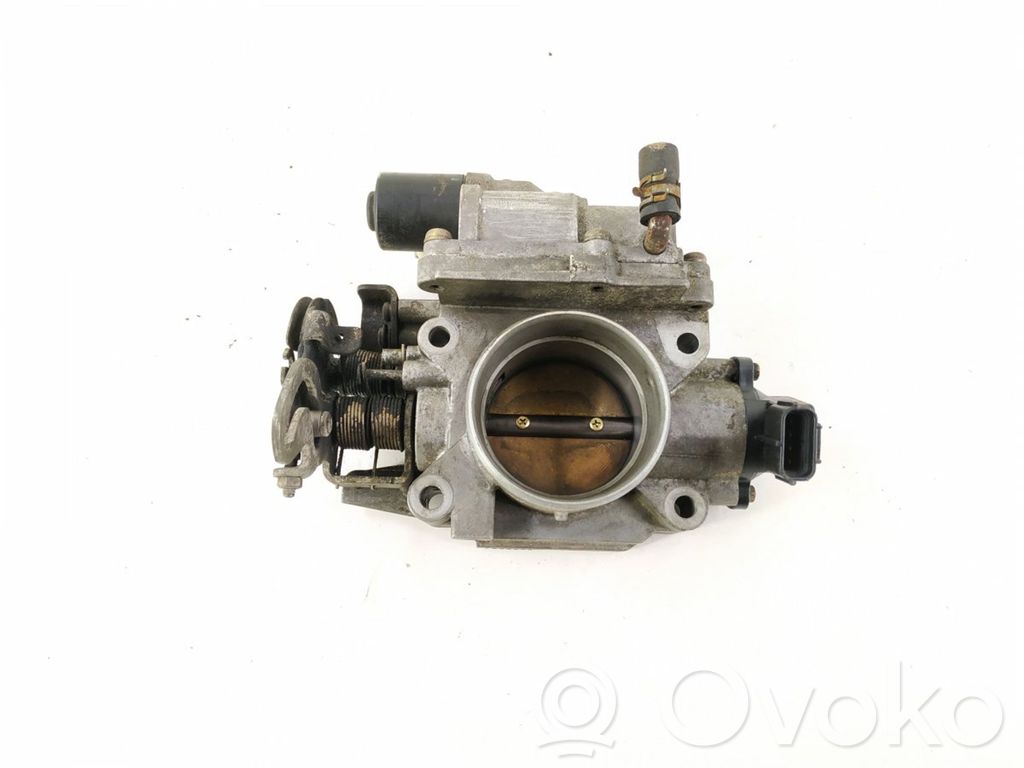 Throttle valve   1959003531,1382005050,1958900060,1985003120,KL0118911,KL4720660,KL472P24