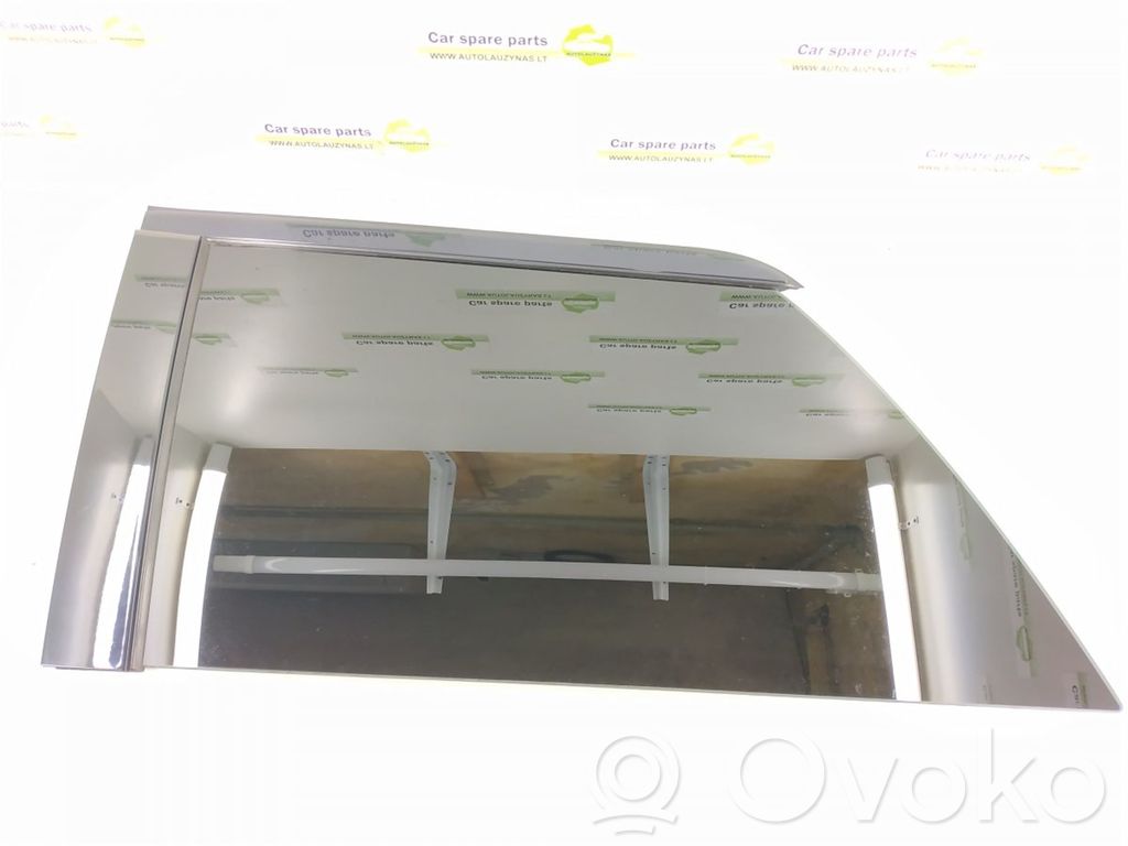 Mercedes-Benz GL X164 Rear side window 