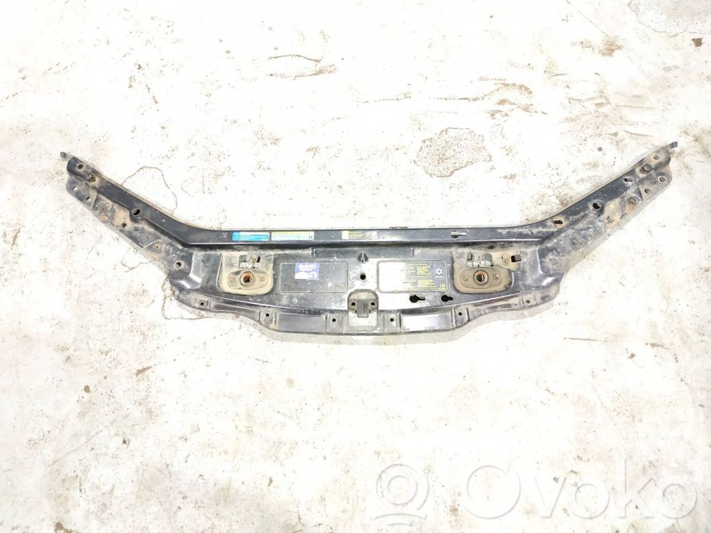 Saab 9-3 Ver2 Pas przedni 