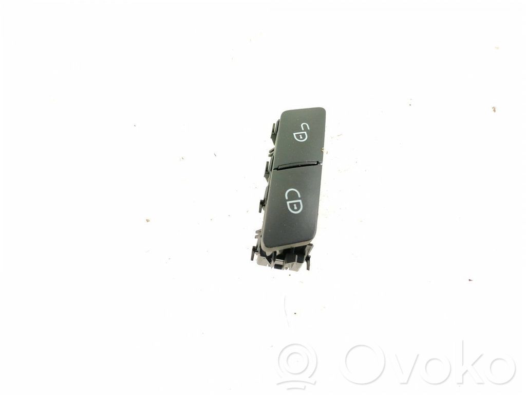 Mercedes-Benz GLK (X204) Central locking switch button 
