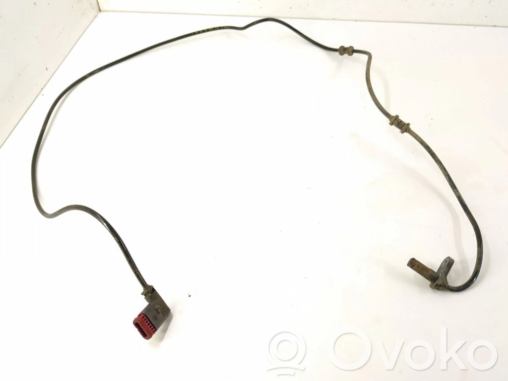 Mercedes-Benz E W211 ABS Sensor hinten 