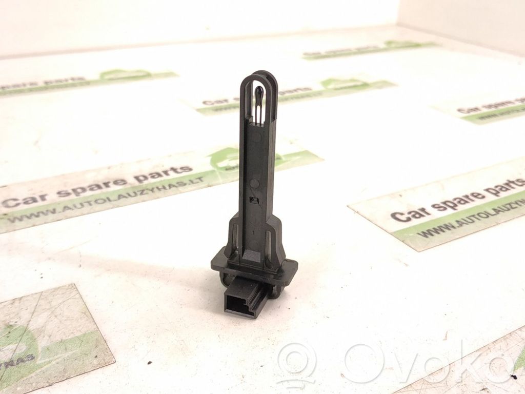 Mercedes-Benz ML W164 Interior temperature sensor 