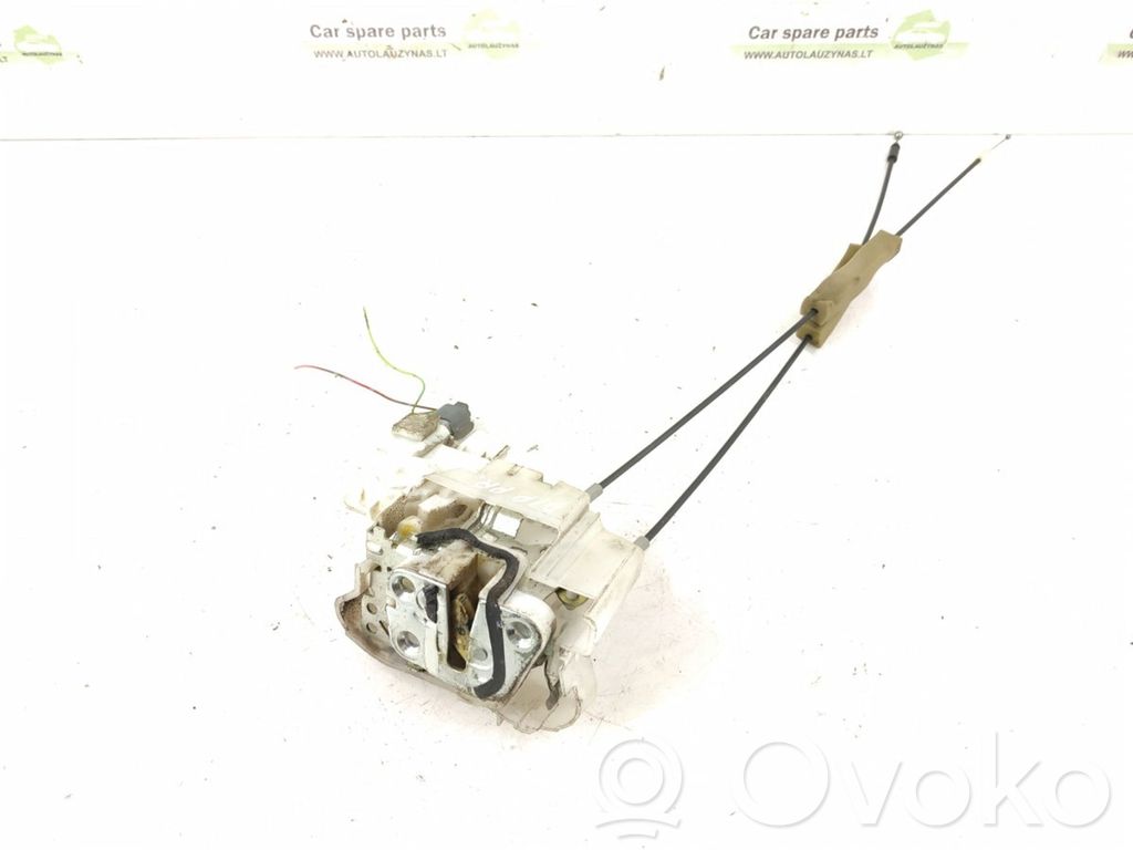 Subaru Legacy Front door lock 