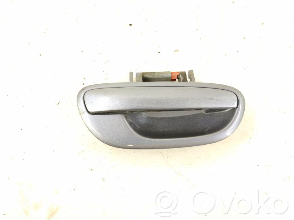 Subaru Legacy Takaoven ulkokahva 