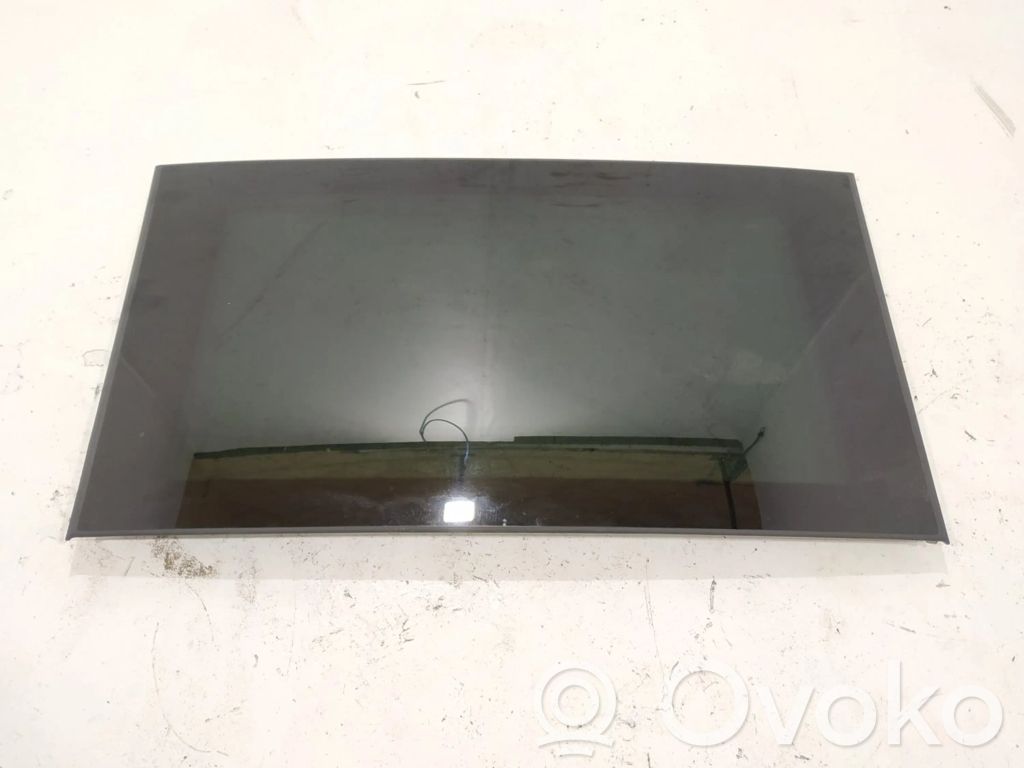 Mercedes-Benz E W212 Schiebedach-Set 