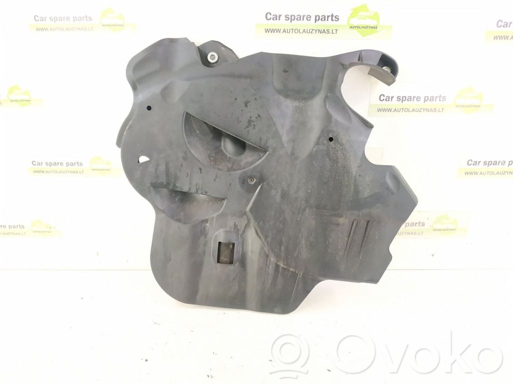 Mercedes-Benz CLS C218 X218 Copri motore (rivestimento) 