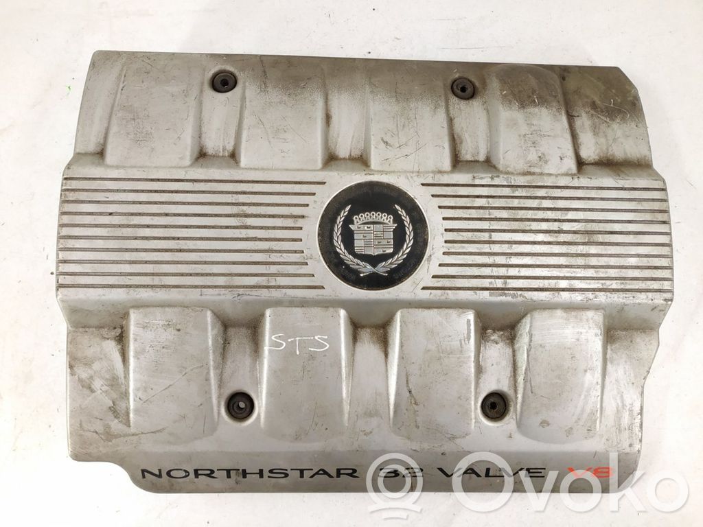Couvercle cache moteur   NORTHSTAR,32