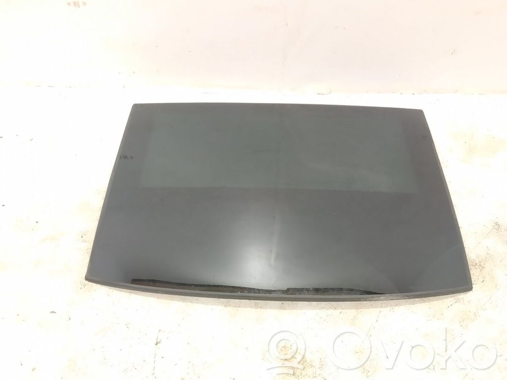 Mercedes-Benz E W211 Sunroof set 