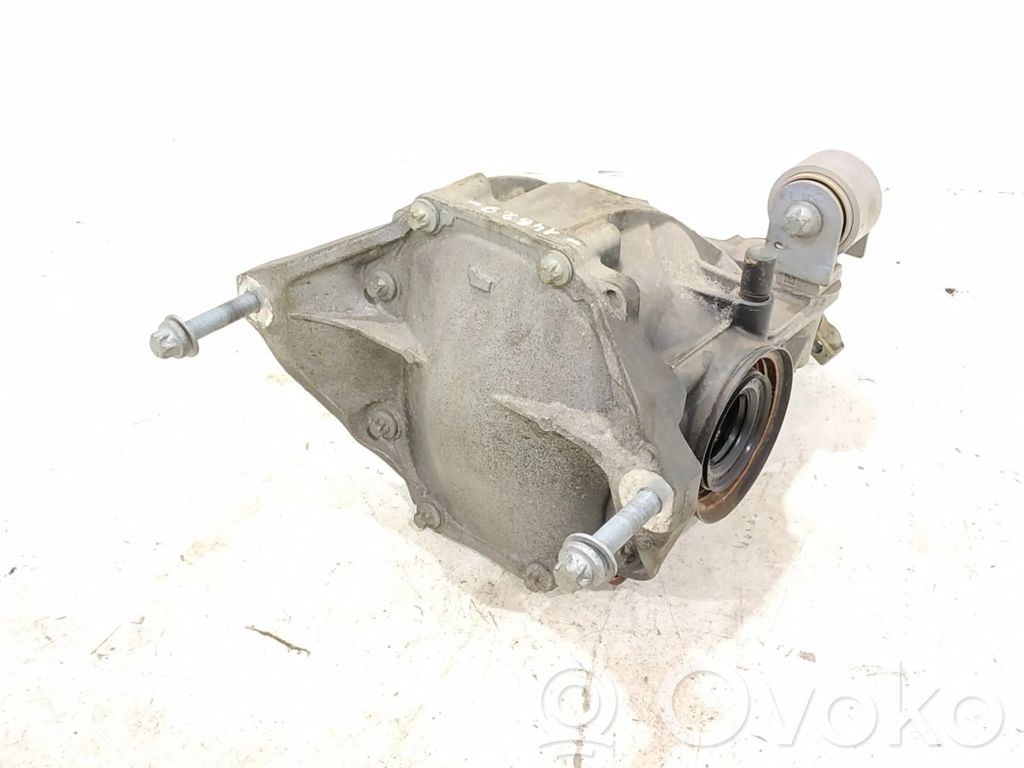 Mercedes-Benz E W238 Tylny mechanizm różnicowy 
