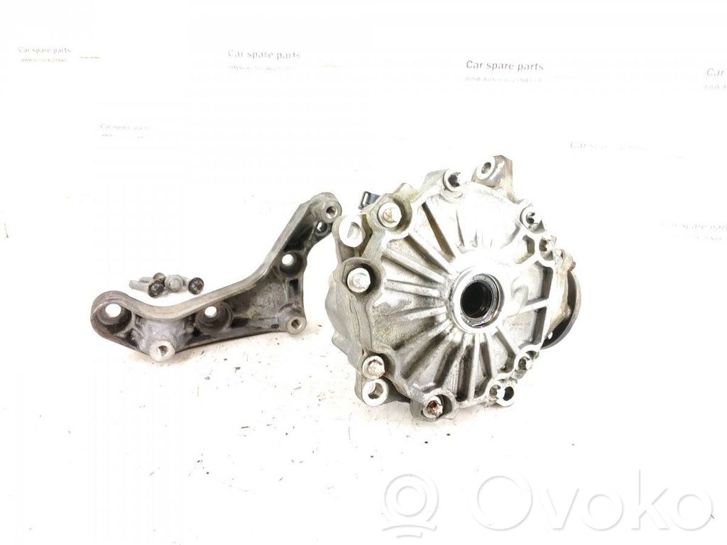 Mercedes-Benz C W204 Mechanizm różnicowy przedni / Dyferencjał 