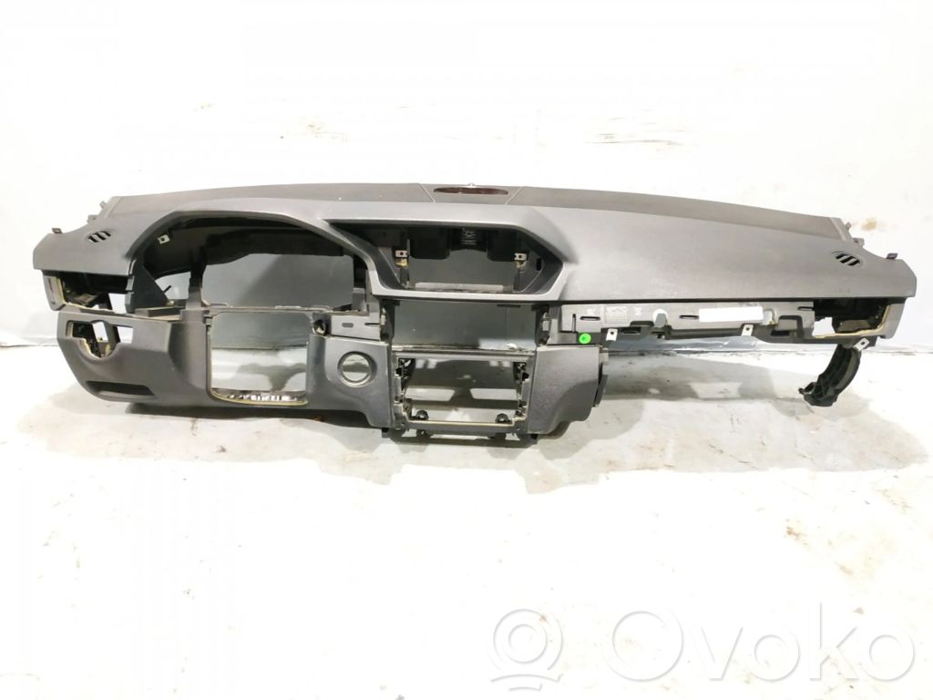 Mercedes-Benz E W212 Panel de instrumentos 