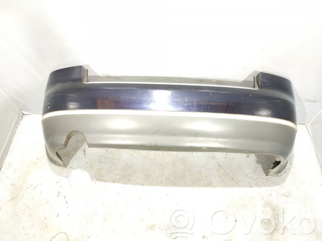 Audi A4 S4 B6 8E 8H Parachoques 